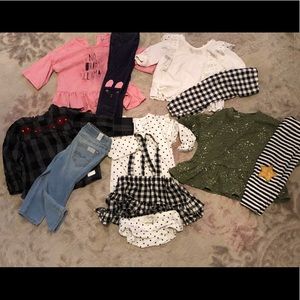 Baby clothes Jessica Simpson 12 month